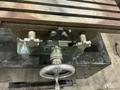 ENCO TABLE TOP SINGLE SPINDLE DRILL WITH TABLE VISE: YOBRO #26219