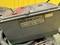 2500 lBS X 30" FASTENER ENGINEERS WIRE POWER UNCOILER: STOCK #18760