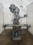 2HP WELLS INDEX MODEL 847 VERTICAL MILL. STOCK #1008025