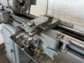 10.5" X 36" SHELDON ENGINE LATHE. STOCK # 0895124