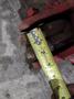 60 TON WELDWIRE MODEL #WWRD/WWRI-30 POWERED TANK TURNING ROLL SET, DRIVE &amp; IDLER : YOBRO #25738