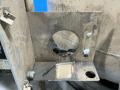 Roto-finish 22 Cubic Feet Extended Range Series Spiratron Vibratory Finisher - Er-1822