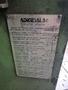 AUTOMATIC ADIGE CM500A TUBE/BAR COLD SAW