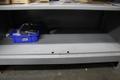 Lyon Heavy Duty steel Cabinet, 2 Doors, 4 Adjustable Shelves, Contents- Auction Item