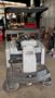 Advance SW5500 Ride-On Sweeper