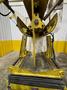 15,000 LBS X 24" COE MODEL #CPR-PO-15024  COIL REEL UNCOILER W/ COIL CAR: STOCK #23435