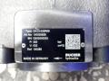 Bucher Hydraulics 320 Bar Internal Gear Pump - Qx43-032r09