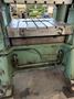 150 TON MINSTER E2-150-42-30 HEVI-STAMPER STRAIGHT SIDE PRESS. STOCK # 0882825
