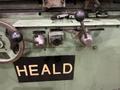 16" HEALD MODEL #271 HYDRAULIC TOOLROOM INTERNAL ID GRINDER 11,000 RPM RED HEAD : YOBRO #25174