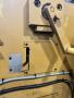 USED 2003 STANDARD 1/4" X 10' HYDRAULIC SHEAR MODEL CS250-10