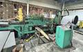 72" x 0.075" x 20,000# Iowa Precision Slear Line