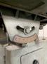 18" GROB NS18 VERTICAL BANDSAW. STOCK # 0683824.