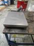 METTLER TOLEDO PANTHER W/ SCALE USED