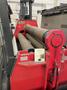 DAVI / Promau 16-inch Diameter CNC Plate Rolling/Bending Machine Model: MCB 3045