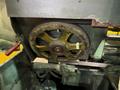 10" X 10" HYD-MECH MODEL #H-10A FULLY AUTOMATIC HORIZONTAL BANDSAW: YOBRO #23880