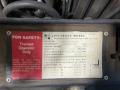 Hyster 6300 Lbs Propane Forklift - S60xl