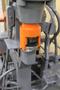 70 TON WA WHITNEY WEBB FLANGE FRAME HYDRAULIC PUNCH: STOCK #65895