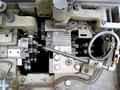 7/64"  Nakashimada MH-05 DSSD Cold Header