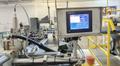 Emmeci MC-92 HSB DX Automatic Rigid Box Forming Line – Right-Hand Discharge