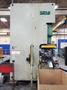 220 TON SEYI GAP PRESS