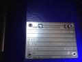 KSB Etachrom BC 050 - 200/2202 C10 Close-Coupled Pump