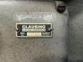 Clausing 20” Drill Press - 2287