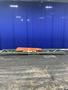 44” X 241” Pallet Racking  - Teardrop