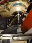 2" X 42" BRYANT MODEL C CENTER HOLE GRINDER / LAPPER: STOCK #22334