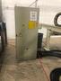 SCM SIGMA MODEL 115 PANEL SAW STOCK #2436