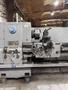120″ Cincinnati Engine Lathe, 1964 – Tailstock, 15″ 3-Jaw Chuck, 2.375″ Through Hole