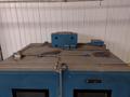 -60 TO 177 DEGREE X 96" X 54" X 48" ENVIROTRONICS TESTING CHAMBER WITH HUMIDITY CONTROL: STOCK #17109