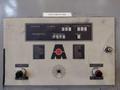 200 KW AJAX MODEL #51205 "PACER" INDUCTION POWER SOURCE: STOCK #16374