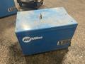 Miller 450 Amp Welder - Dimension Nt 450