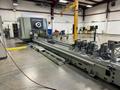 2018 Emmegi Satellite XT 10.500 CNC Mobile Gantry Machining Center (#5818)