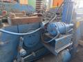 2-1/2" HILL ACME MODEL # XN UPSETTER: STOCK #80438"