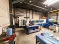 Trumpf - TruLaser 3000 x 1500 mm 5000 Watt