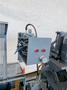 3" EISELE VMS II PV COLD CIRCULAR SAW WITH AUTO FEED. STOCK # 0424322