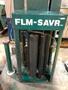 INFRAPAK FLM-SAVER SEMI-AUTO STRETCH WRAPPER STOCK #2990