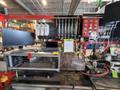 TUREK &amp; HELLER WU-11 RAFTED TUBULAR ENCAPSULATED CABLE TUBE MILL (UPGRADED 2022)