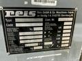 100 TON REIS MODEL #TUS 160 HYDRAULIC MOLD SPOTTING AND TRYOUT PRESS: STOCK #24186