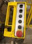 8,000 LB  X 12" ARKU AH3000/2/350/FU-4Q DOUBLE END POWERED COIL REEL/UNCOILER. STOCK # 0644723