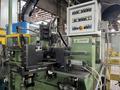 CISAM IMPIANTI TRAVERSE WINDING LINE