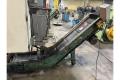 ROACH 10" WIDE BELT CONVEYOR, STOCK # 14374J