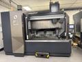 Makino F9 CNC Vertical Machining Center For Sale - 2015