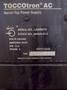 100 KW AJAX TOCCO "TOCCOTRAN" INDUCTION HARDENING SCANNER SYSTEM, NEW 2005: STOCK #17289