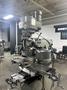 Sharp LMV-42 Vertical Knee Mill For Sale - 2009