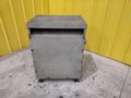 45 KW GENERAL ELECTRIC 480 <-> 240 VOLT TRANSFORMER: STOCK #23365