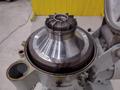 40 HP X 4,100 RPM DE-LAVAL MODEL #B214A CENTRIFUGAL PURIFIER &amp; SEPERATOR: STOCK #20207