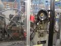 Feeder/Shear, Iowa Precision, 36" x 0.075"