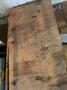 22/24 STAND X 3.5" X 21" TISHKEN 24HW-S-3-1/2 ROLLFORMER. STOCK # 0950821